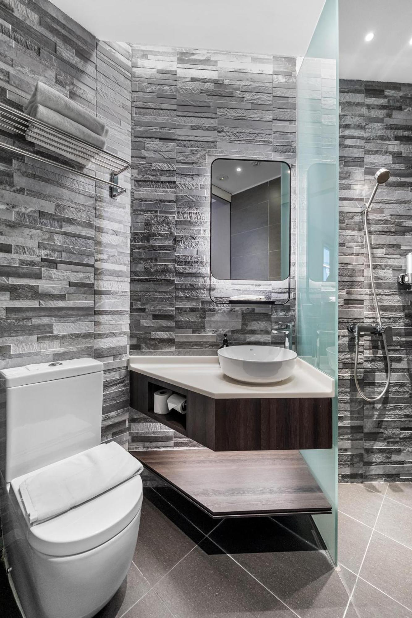 Beverly Hotels Elements 싱가포르 객실 사진